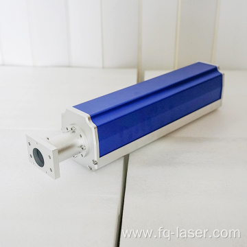 Factory supply portable optical fiber laser marking machine